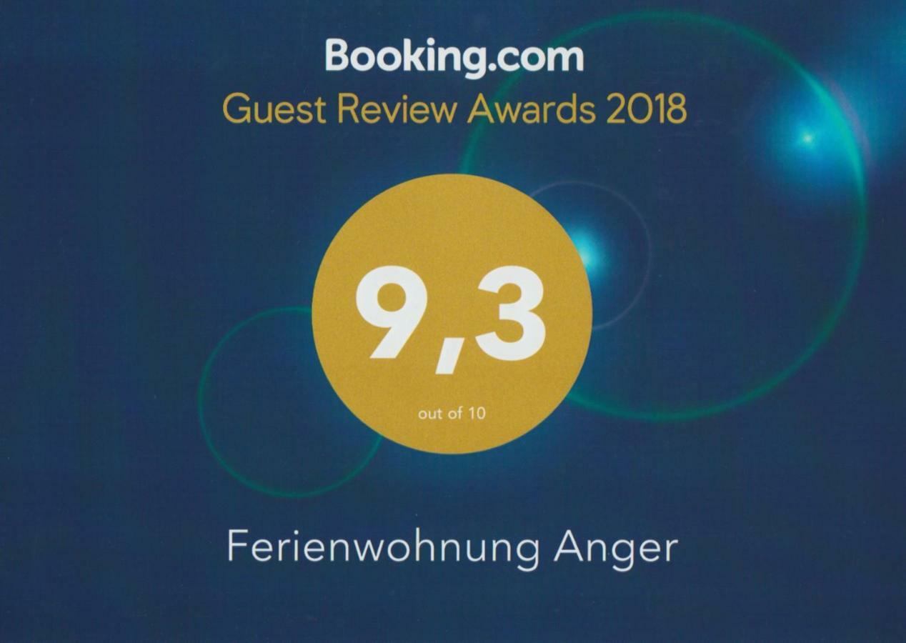 Ferienwohnung Anger 1 Im 3 Obergeschoss Annaberg-Buchholz Kültér fotó