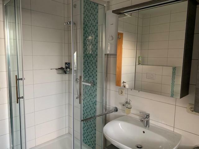 Ferienwohnung Anger 1 Im 3 Obergeschoss Annaberg-Buchholz Kültér fotó